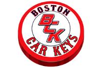 Boston Car Keys image 1