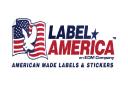 Label America logo