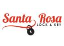 Santa Rosa Lock & Key logo