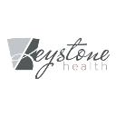 Keystone Health logo