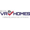 So Cal VA Homes logo