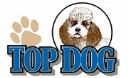 Top Dog Grooming logo