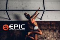 EPIC Hybrid Training image 3
