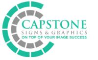 Capstone Signs & Graphics image 1