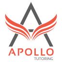 Apollo Tutoring logo