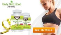 Body Slim Down Garcinia image 1