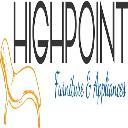 Highpoint Furniture and Appliances logo
