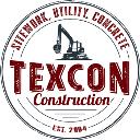 Texcon Construction logo