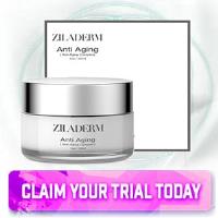 Ziladerm Anti Aging Cream image 4