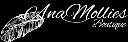 Ana Mollies Boutique logo