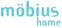 Mobius Home Interior Decorating logo