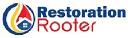 RestorationRooter GA logo