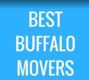 Best Buffalo Movers logo