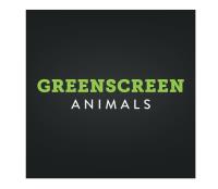 GreenScreen Animals image 1