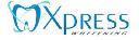 Xpress Whitening logo