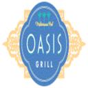 Oasis Grill New logo