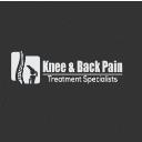 Knee and Back Pain Treatment Specialist logo