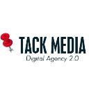 Tack Media - Digital Marketing Company Los Angeles logo