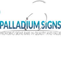 Palladium Signs image 1