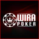 Wirapoker Agen Poker Terpercaya logo