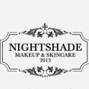 Nightshademakeup logo