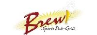 Brew Sports Pub & Grill East image 1