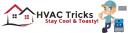 HVAC Tricks logo