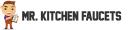 Mr. Kitchen Faucets logo