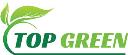 Top Green Landscaping logo