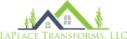 LaPlace Transforms  LLC logo