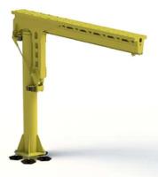Overhead Crane Manufacturer image 4