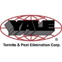 Yale Termite & Pest Elimination Corp. logo