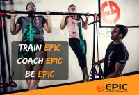 EPIC Hybrid Training image 2