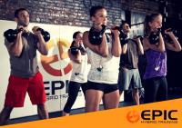 EPIC Hybrid Training image 4