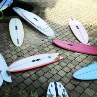 Solid Surfboards image 6