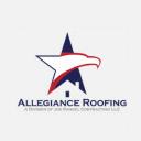 Allegiance Roofing logo