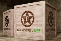 Grunts Move Junk and Moving image 3