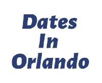 Dates In Orlando image 1