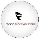 Fabrics forever logo