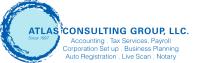 Atlas Consulting and Tax  image 1