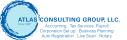 Atlas Consulting and Tax  logo