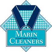 Marin Cleaners | San Rafael, CA image 1
