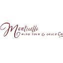 Monticello Wine Tour and Coach Co logo