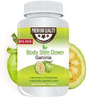 Body Slim Down image 1