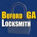 Buford GA Locksmith logo
