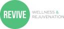 Revive Wellness & Rejuvenation logo
