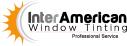 Interamerican Window Tinting logo