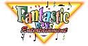 Fantastic Days Entertainment logo
