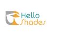 Hello Shades logo