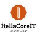 IntellaCoreIT logo